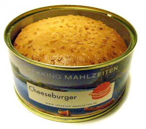 cheeseburger in can