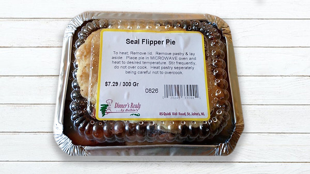 Flipper Pies (Canada)