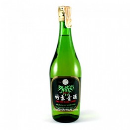 Chinese Bamboo Leaf Vodka Fen Chiew