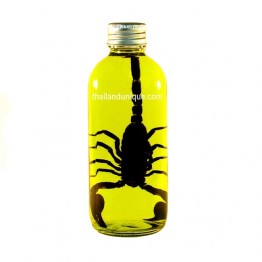 Scorpion Vodka Infusion 250ml