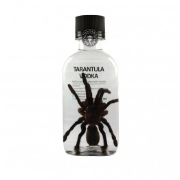 Tarantula Vodka Infusion 100ml