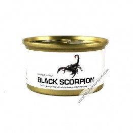 Canned Asian Forest Scorpion