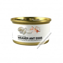 Canned Weaver Ants Eggs