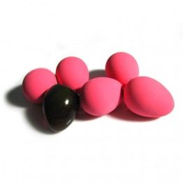 Small Pink Century Eggs