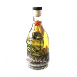 Cobra & Grass Snake Wine