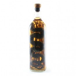 Common Cobra & Herb Infused Whiskey