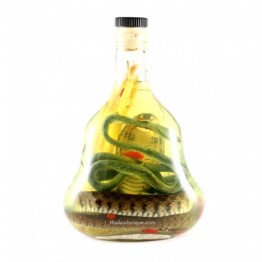 Cobra & Grass Snake Whiskey 300ml