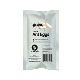 Dehydrated Black Ant Eggs