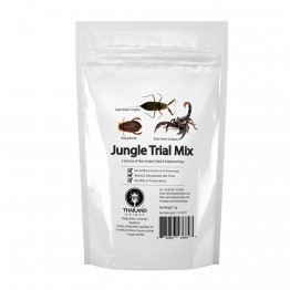 Jungle Trial Mix