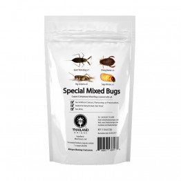 Special Mixed Bugs 32g