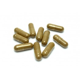 Locust Powder Capsules