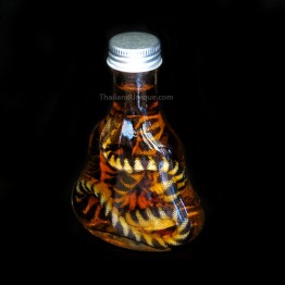 Californian King Snake whiskey