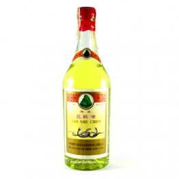 Orignal Chinese Snake Wine