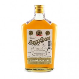 Sangsom Thai Rum 300ml